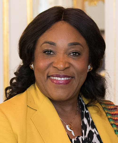 Commonwealth Secretary-General